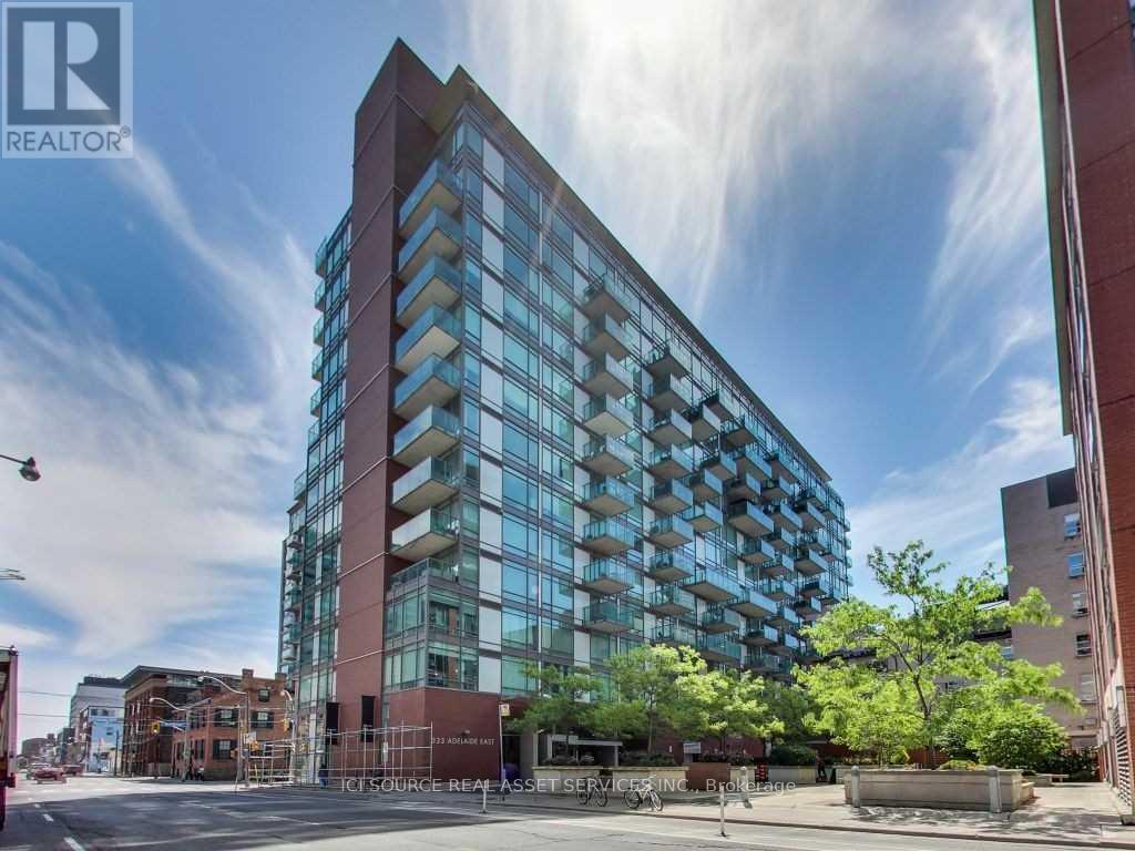 537 - 333 Adelaide Street E, Toronto, Ontario  M5A 4T4 - Photo 23 - C13076644