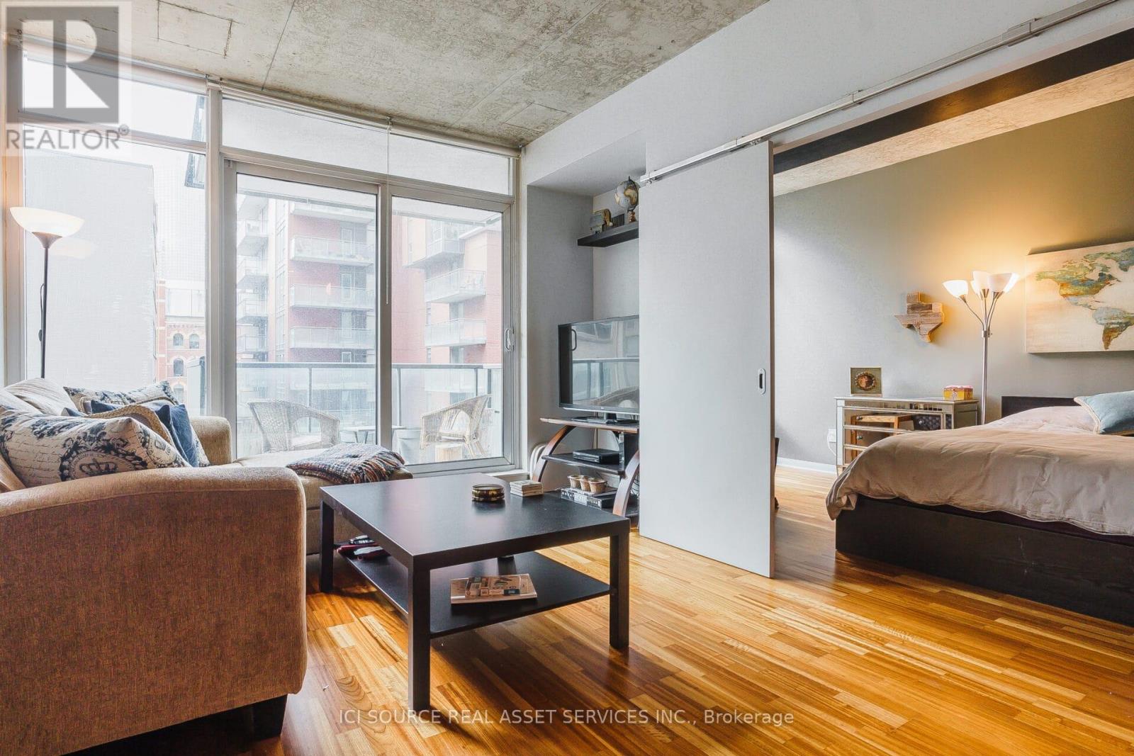 537 - 333 Adelaide Street E, Toronto, Ontario  M5A 4T4 - Photo 3 - C13076644
