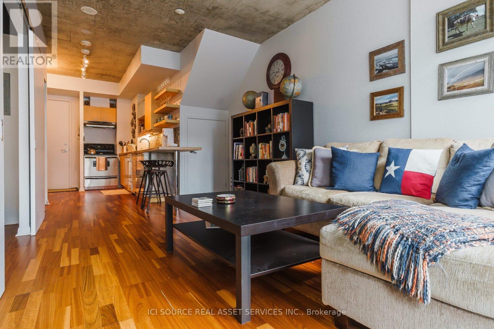 537 - 333 Adelaide Street E, Toronto, Ontario  M5A 4T4 - Photo 4 - C13076644