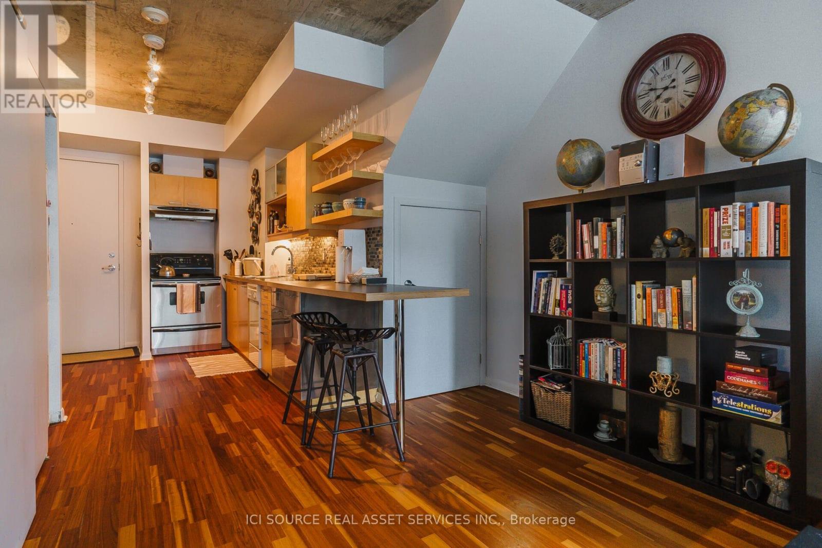 537 - 333 Adelaide Street E, Toronto, Ontario  M5A 4T4 - Photo 5 - C13076644