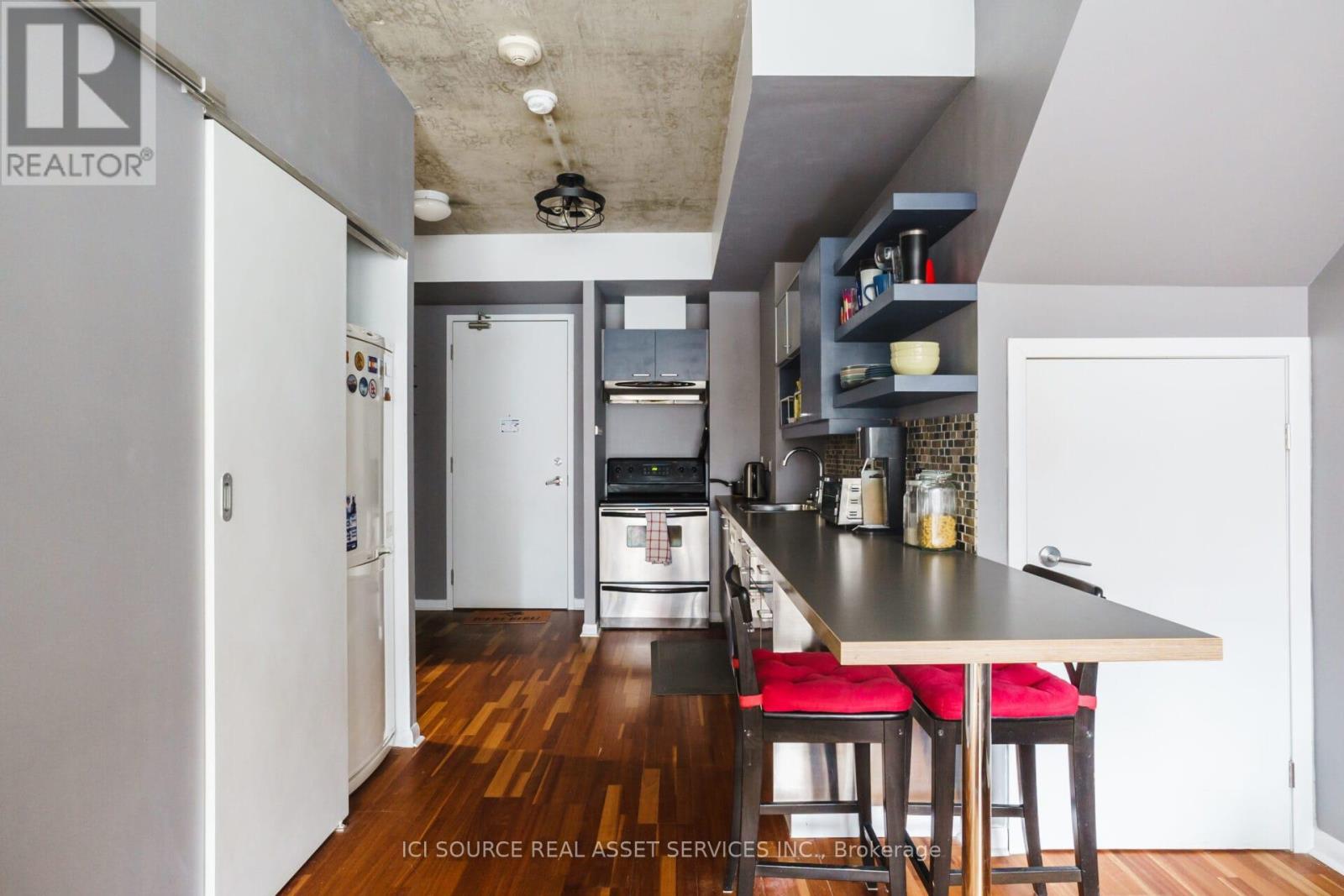 537 - 333 Adelaide Street E, Toronto, Ontario  M5A 4T4 - Photo 6 - C13076644