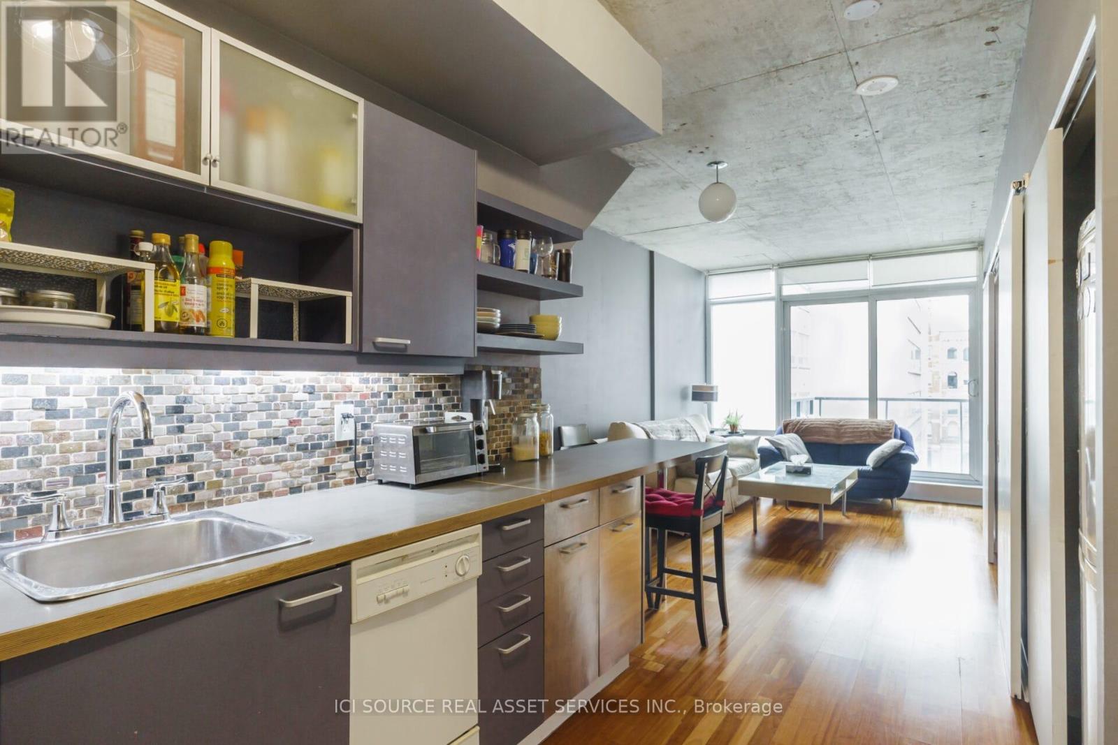 537 - 333 Adelaide Street E, Toronto, Ontario  M5A 4T4 - Photo 8 - C13076644