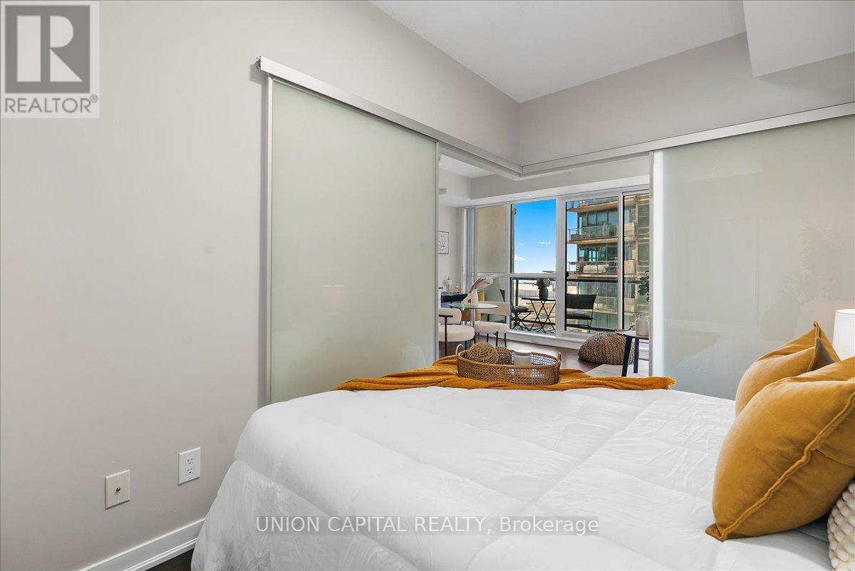 1017 - 51 East Liberty Street, Toronto, Ontario  M6K 3P8 - Photo 11 - C13076704