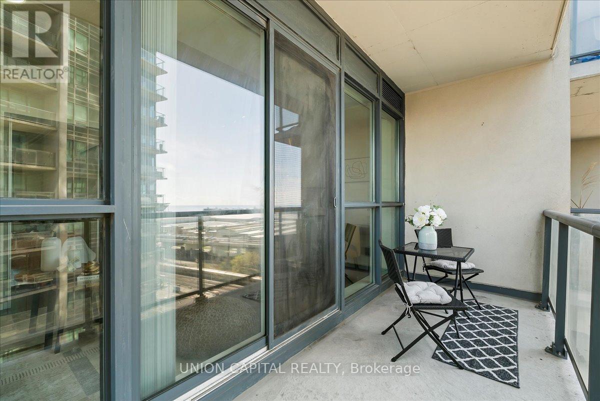 1017 - 51 East Liberty Street, Toronto, Ontario  M6K 3P8 - Photo 16 - C13076704