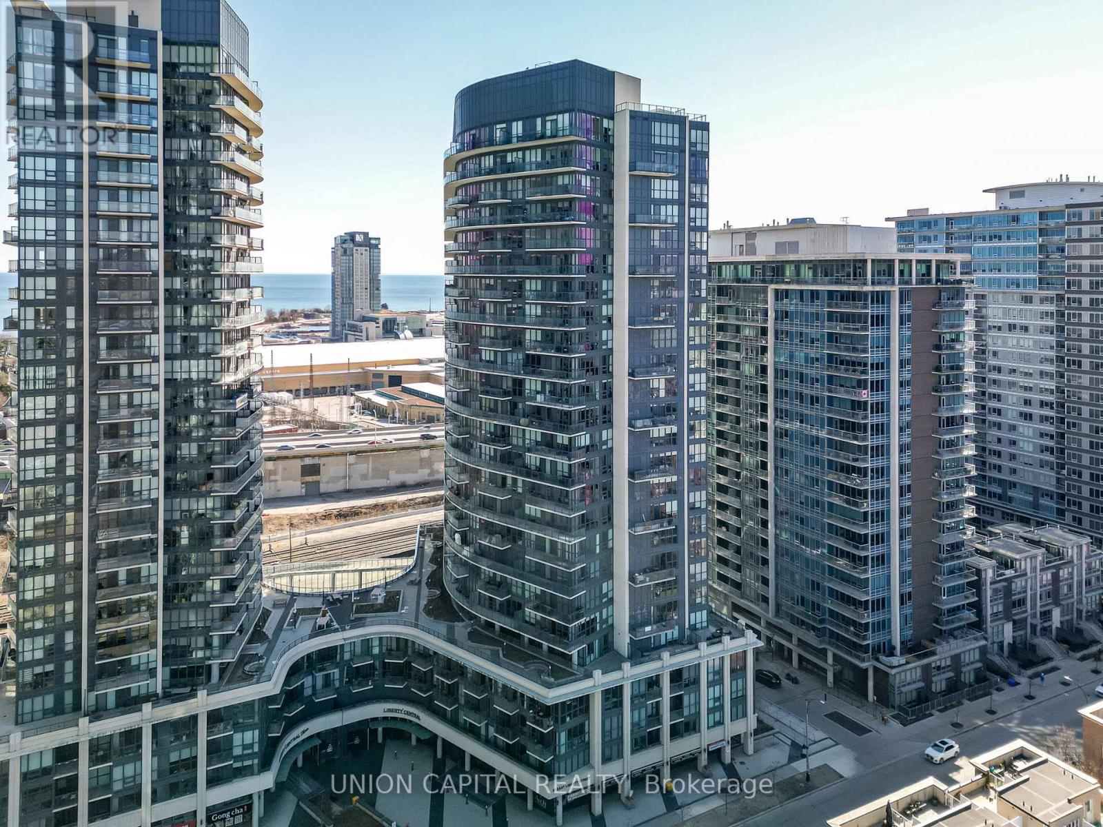 1017 - 51 East Liberty Street, Toronto, Ontario  M6K 3P8 - Photo 18 - C13076704