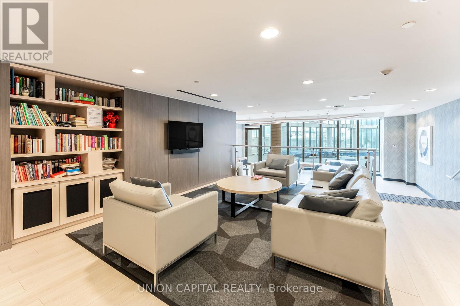 1017 - 51 East Liberty Street, Toronto, Ontario  M6K 3P8 - Photo 19 - C13076704