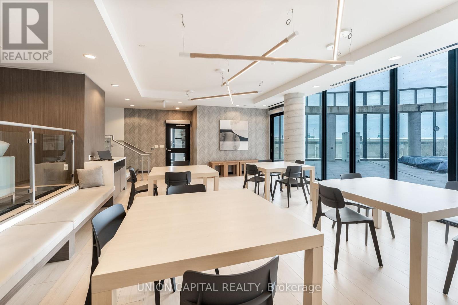 1017 - 51 East Liberty Street, Toronto, Ontario  M6K 3P8 - Photo 20 - C13076704