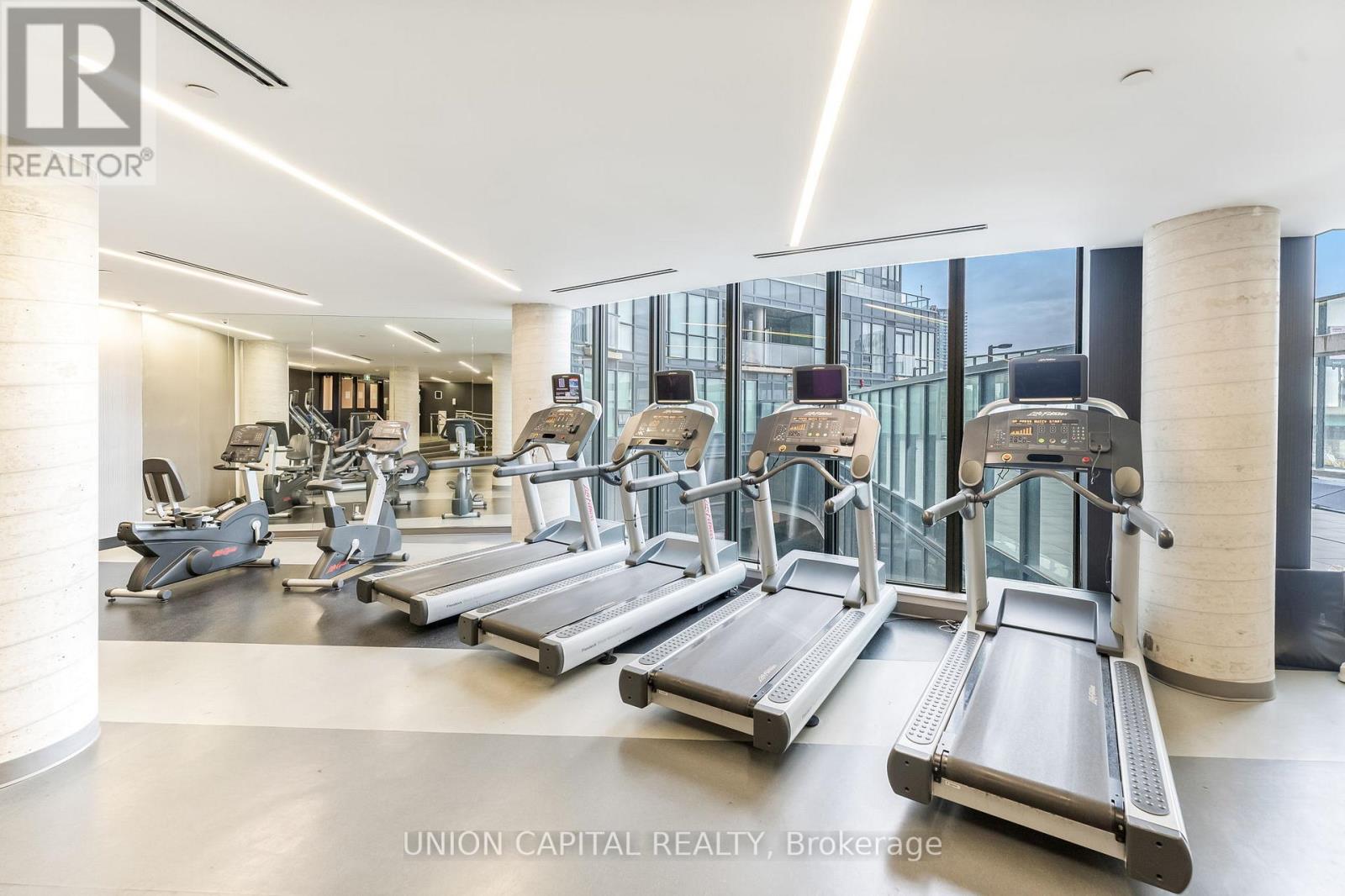 1017 - 51 East Liberty Street, Toronto, Ontario  M6K 3P8 - Photo 21 - C13076704