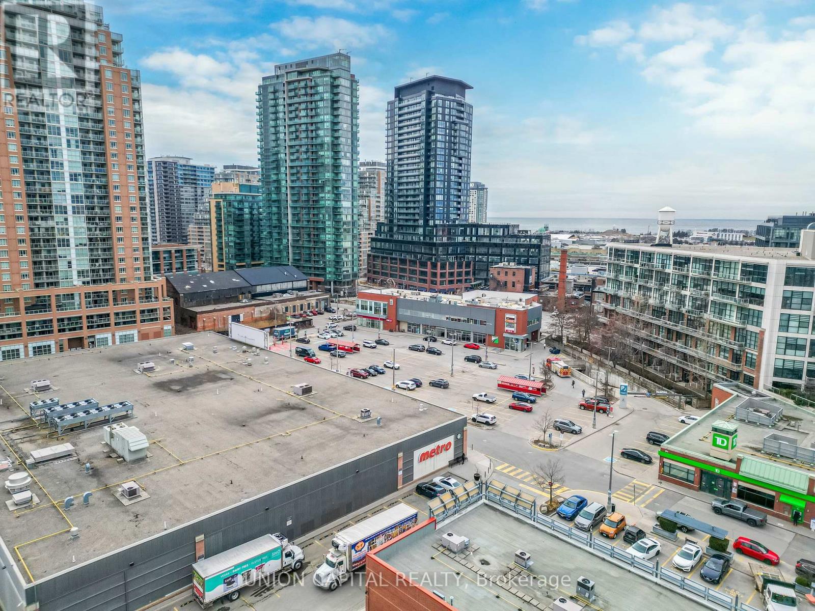 1017 - 51 East Liberty Street, Toronto, Ontario  M6K 3P8 - Photo 24 - C13076704