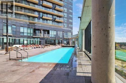 1017 - 51 East Liberty Street, Toronto, Ontario  M6K 3P8 - Photo 25 - C13076704