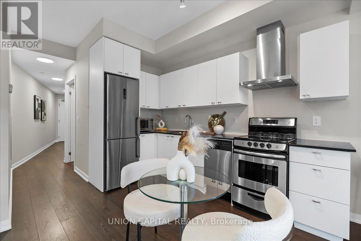 1017 - 51 East Liberty Street, Toronto, Ontario  M6K 3P8 - Photo 5 - C13076704