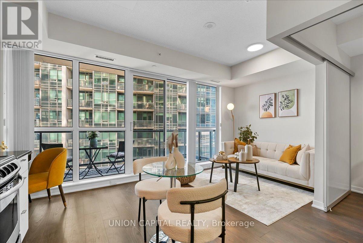 1017 - 51 East Liberty Street, Toronto, Ontario  M6K 3P8 - Photo 6 - C13076704