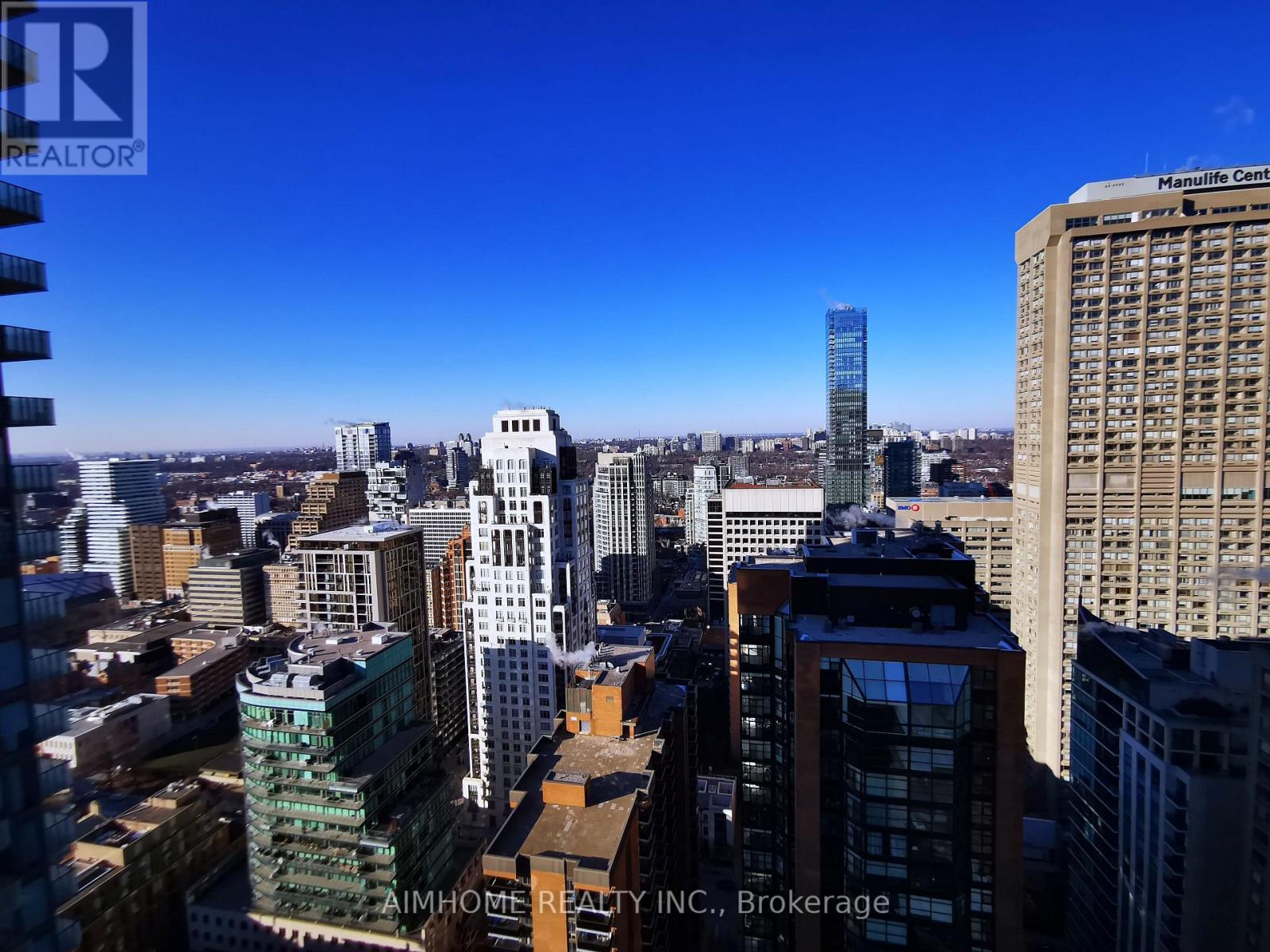 3608 - 1080 Bay Street, Toronto, Ontario  M5S 0A5 - Photo 2 - C13076712