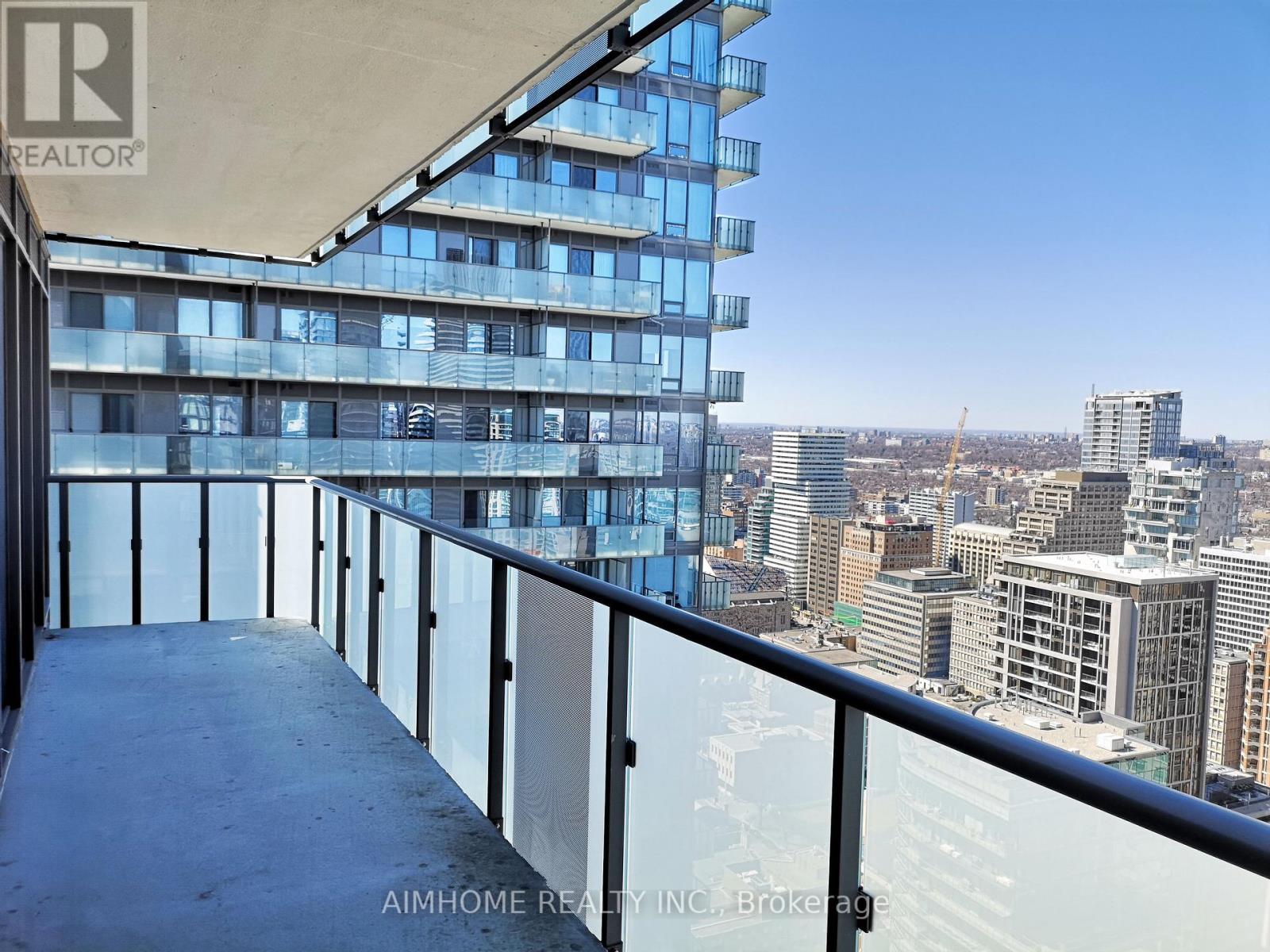 3608 - 1080 Bay Street, Toronto, Ontario  M5S 0A5 - Photo 3 - C13076712