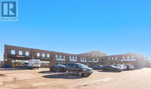 6 - 355 Harry Walker Parkway, Newmarket, Ontario  L3Y 8V6 - Photo 2 - N12574248