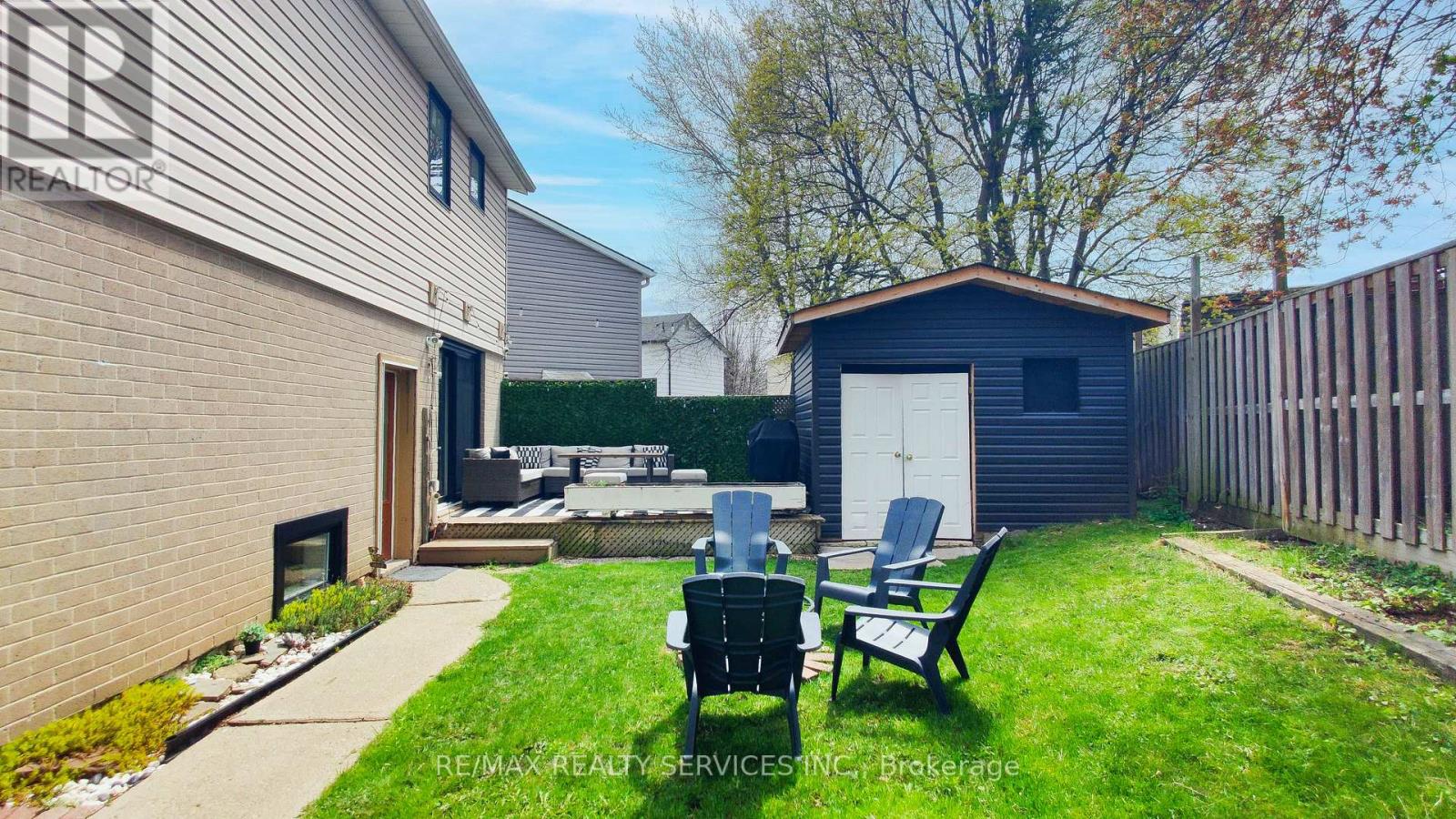 30 Haley Court, Brampton, Ontario  L6S 1N6 - Photo 38 - W12800652