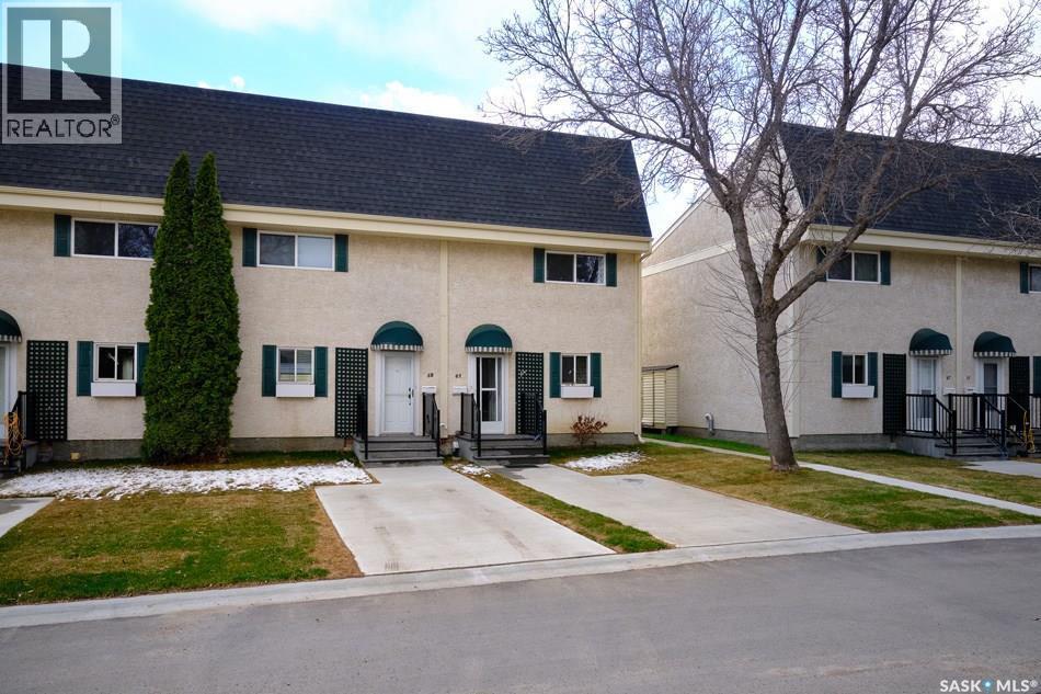 63 Killarney Way, Regina, Saskatchewan  S4S 6X8 - Photo 17 - SK034703