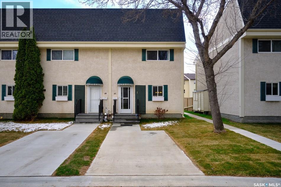 63 Killarney Way, Regina, Saskatchewan  S4S 6X8 - Photo 2 - SK034703