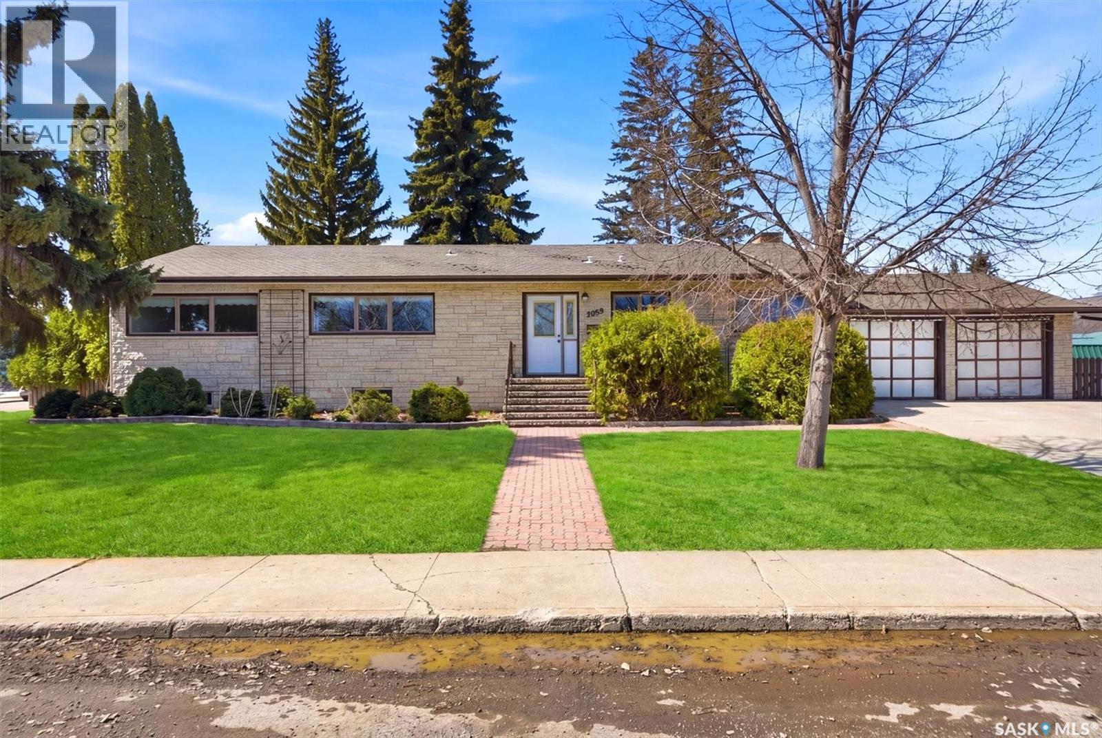 2020 Eastlake Avenue, Saskatoon, Saskatchewan  S7J 0X2 - Photo 67 - SK034633