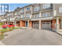 19 NEARCO CRESCENT, Oshawa, Ontario
