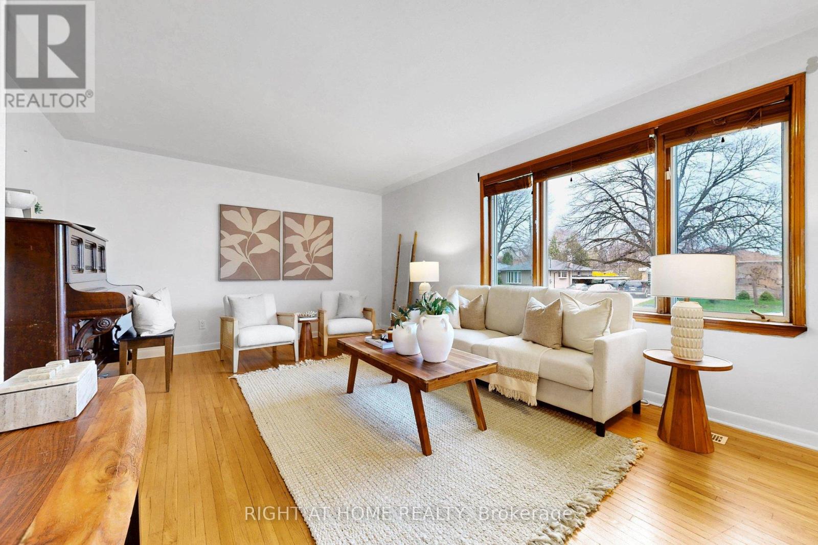 39 Sancrest Drive, Toronto, Ontario  M1P 4A6 - Photo 8 - E13076692