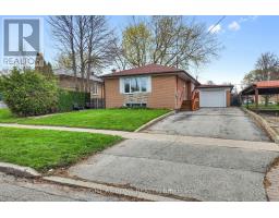 39 SANCREST DRIVE, Toronto, Ontario