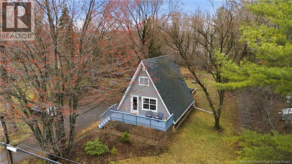 309 Route 105, Maugerville, New Brunswick  E3A 8P1 - Photo 1 - NB137730