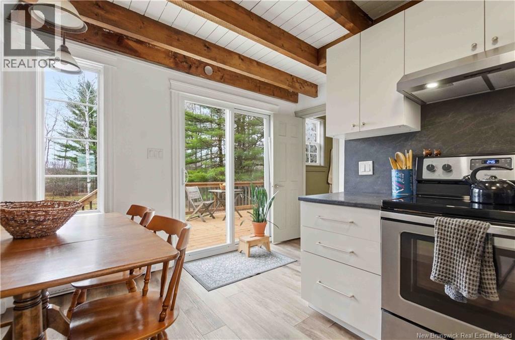 309 Route 105, Maugerville, New Brunswick  E3A 8P1 - Photo 21 - NB137730