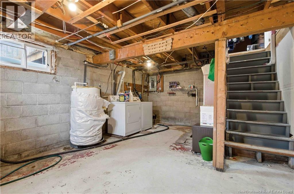 309 Route 105, Maugerville, New Brunswick  E3A 8P1 - Photo 32 - NB137730