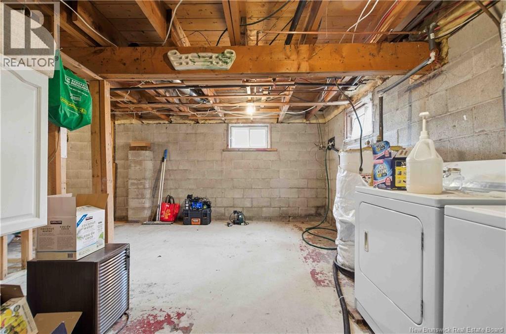 309 Route 105, Maugerville, New Brunswick  E3A 8P1 - Photo 34 - NB137730