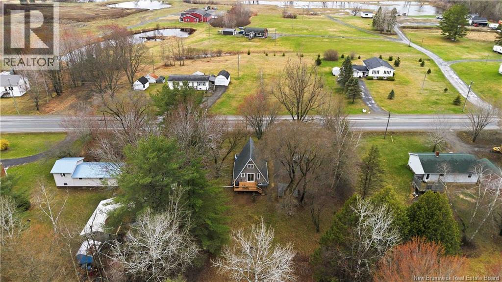 309 Route 105, Maugerville, New Brunswick  E3A 8P1 - Photo 38 - NB137730