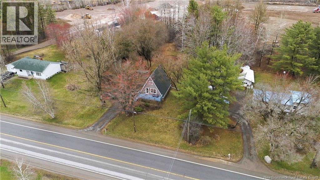 309 Route 105, Maugerville, New Brunswick  E3A 8P1 - Photo 39 - NB137730
