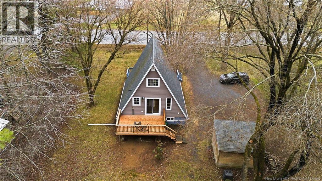 309 Route 105, Maugerville, New Brunswick  E3A 8P1 - Photo 4 - NB137730