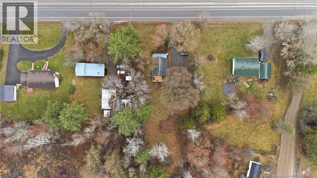 309 Route 105, Maugerville, New Brunswick  E3A 8P1 - Photo 40 - NB137730