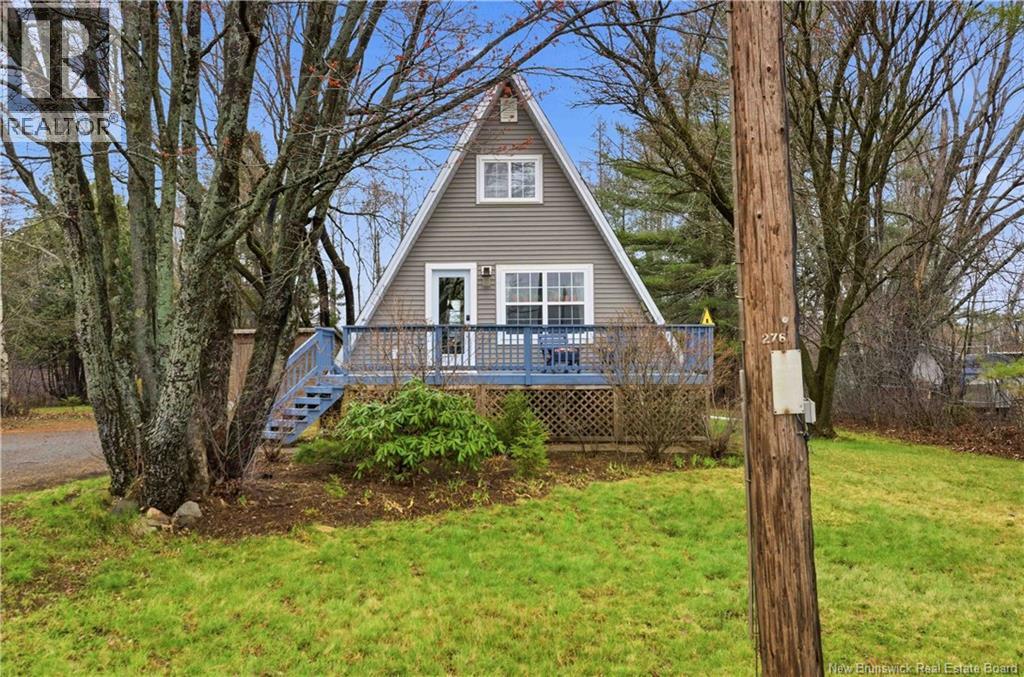 309 Route 105, Maugerville, New Brunswick  E3A 8P1 - Photo 41 - NB137730