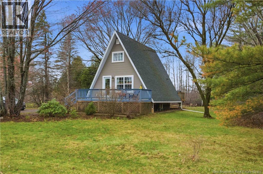 309 Route 105, Maugerville, New Brunswick  E3A 8P1 - Photo 42 - NB137730