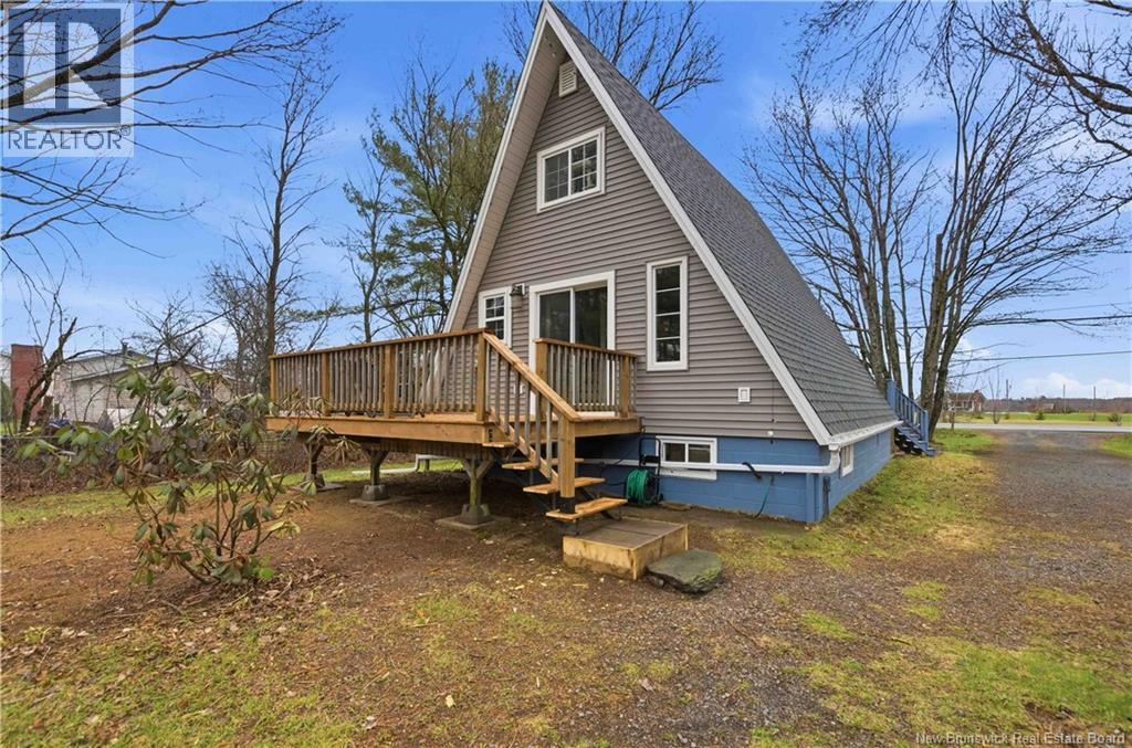 309 Route 105, Maugerville, New Brunswick  E3A 8P1 - Photo 6 - NB137730