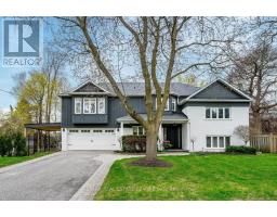 14 BILLY JOEL CRESCENT, Markham, Ontario