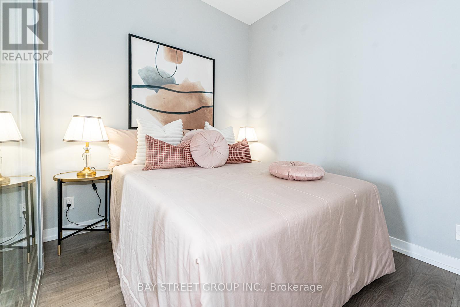 5608 - 950 Portage Parkway, Vaughan, Ontario  L4K 0J7 - Photo 15 - N13076700