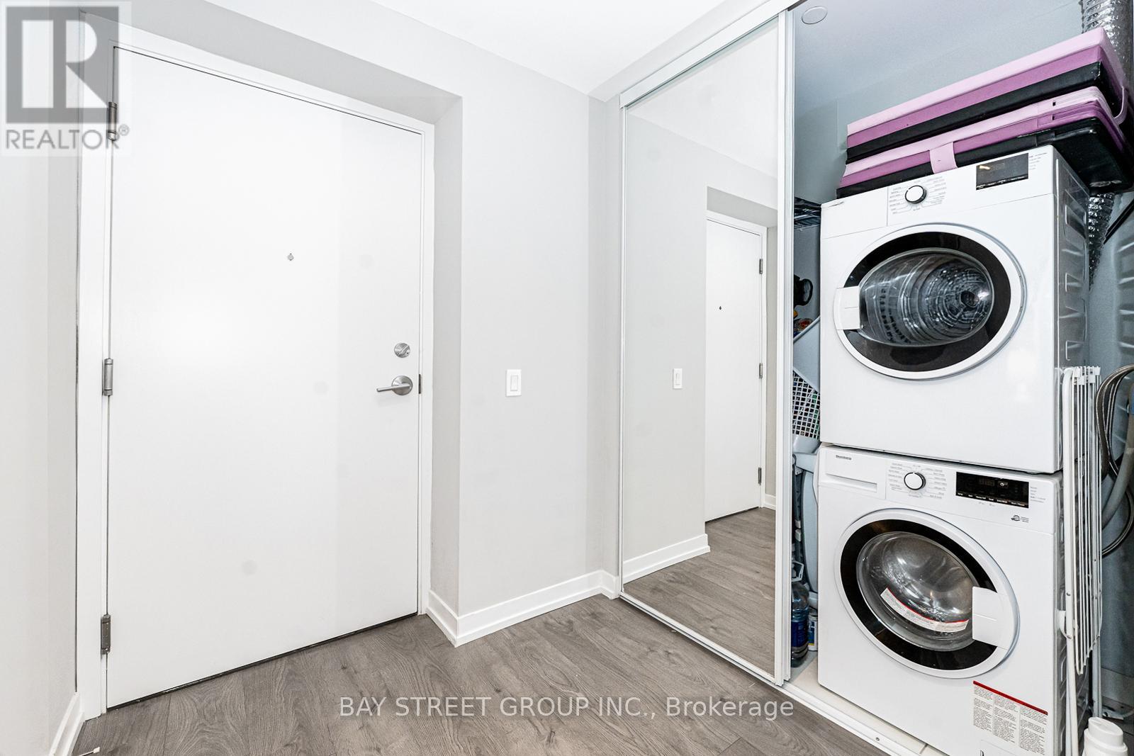 5608 - 950 Portage Parkway, Vaughan, Ontario  L4K 0J7 - Photo 19 - N13076700