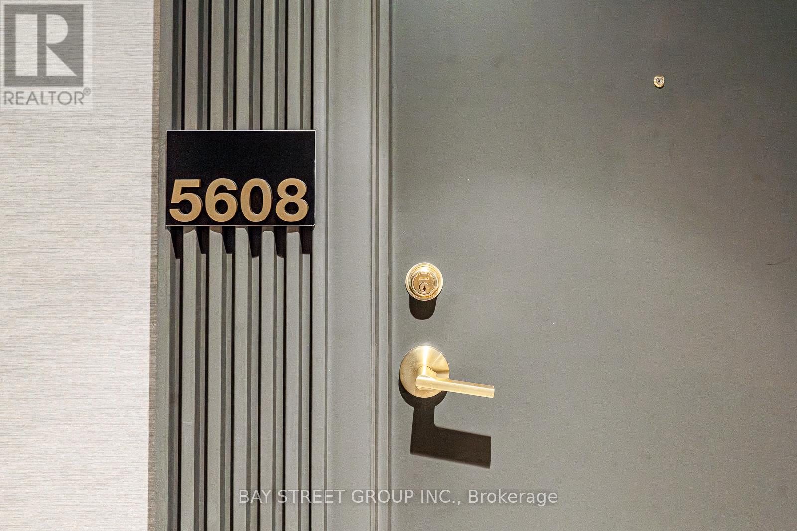 5608 - 950 Portage Parkway, Vaughan, Ontario  L4K 0J7 - Photo 2 - N13076700