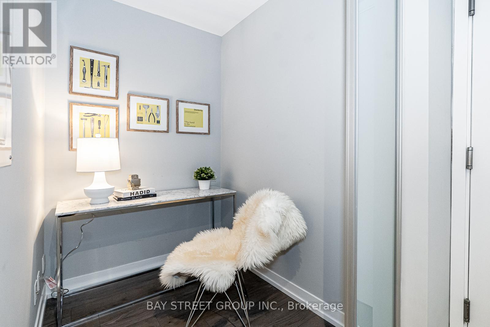 5608 - 950 Portage Parkway, Vaughan, Ontario  L4K 0J7 - Photo 4 - N13076700