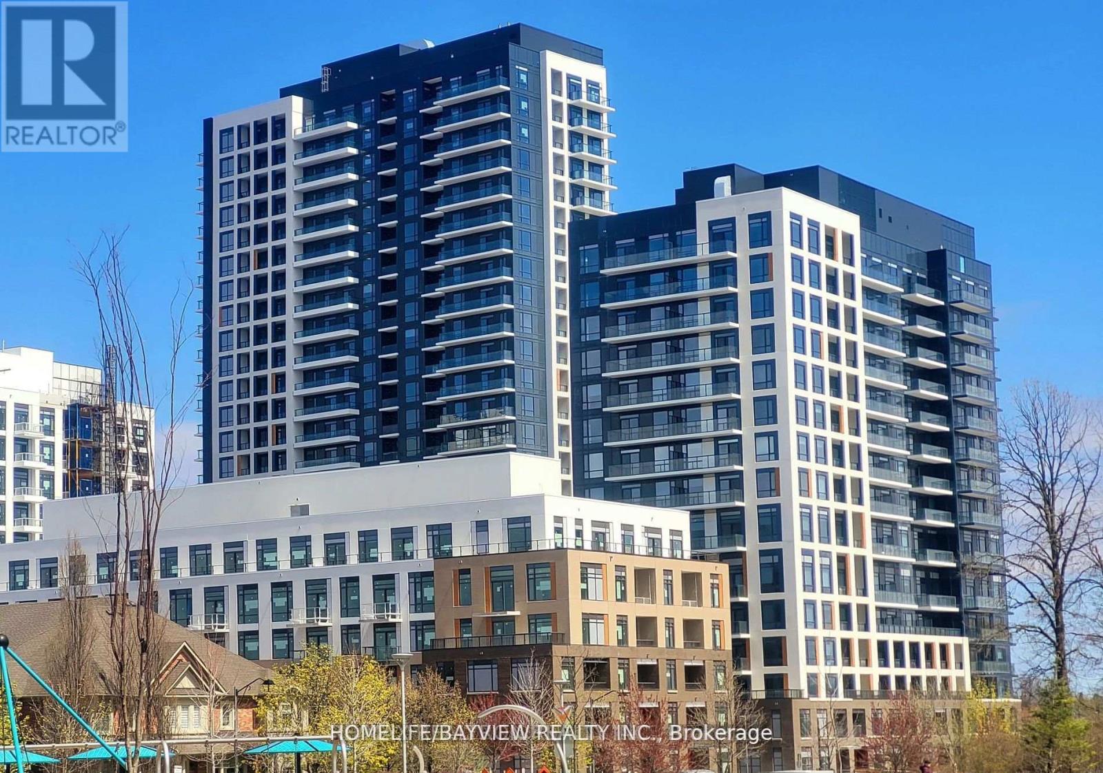 B-2303 - 7950 BATHURST STREET, Vaughan, Ontario