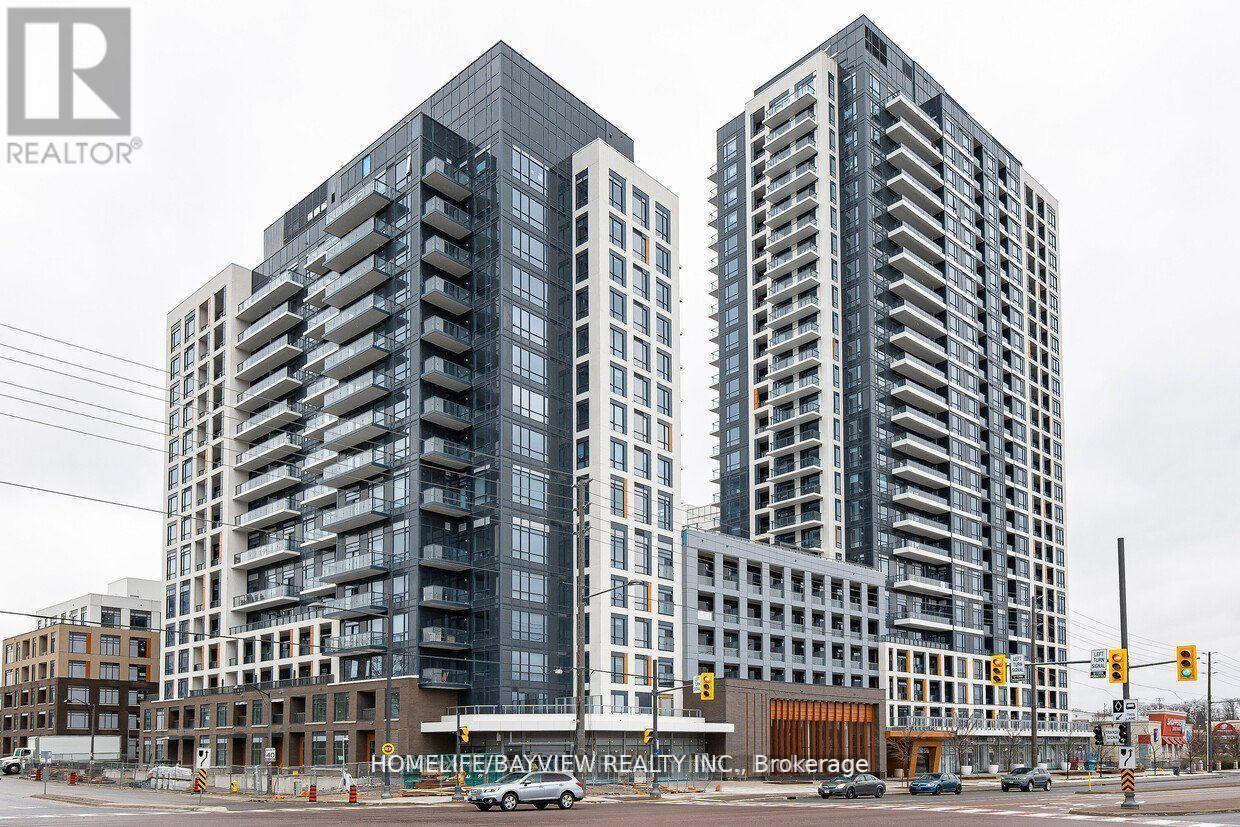 B-2303 - 7950 Bathurst Street, Vaughan, Ontario  L4J 0L4 - Photo 2 - N13076722