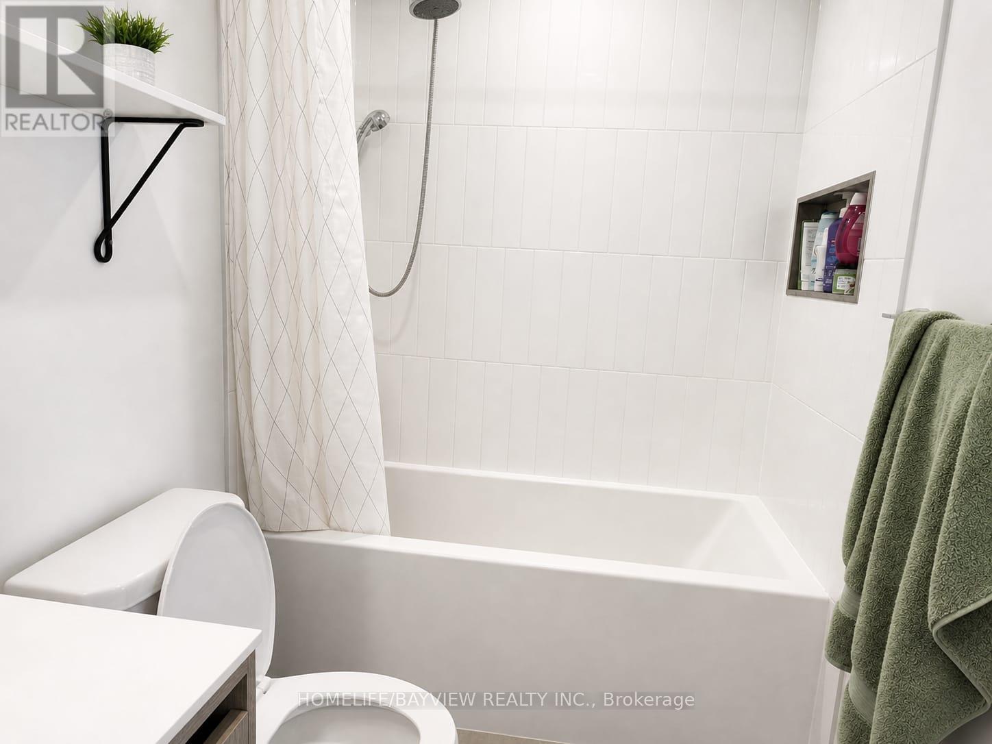 B-2303 - 7950 Bathurst Street, Vaughan, Ontario  L4J 0L4 - Photo 22 - N13076722