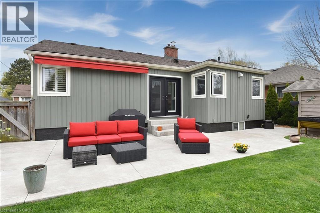 12 Desjardins Avenue, Dundas, Ontario  L9H 4P9 - Photo 20 - 40825302