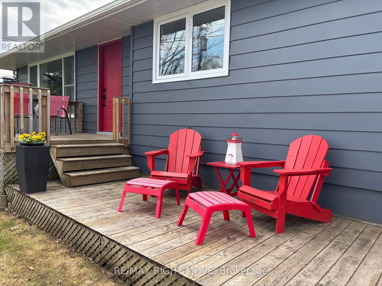 63 Fourth Street, Orillia, Ontario  L3V 4T9 - Photo 3 - S13076630