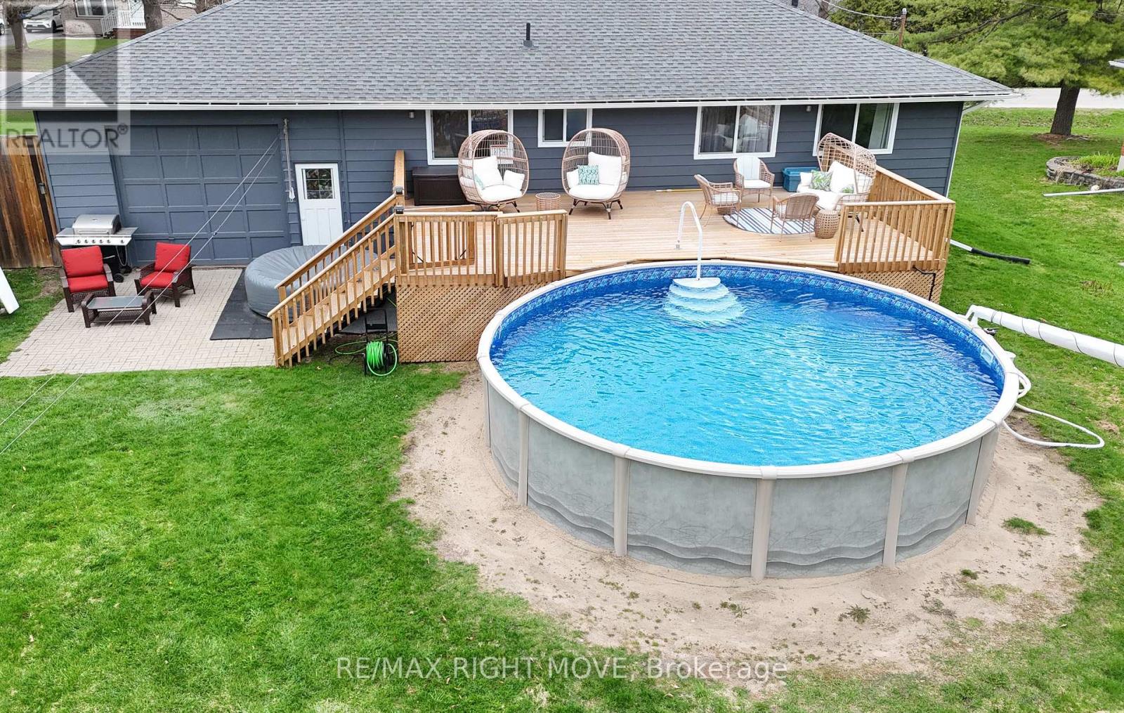 63 Fourth Street, Orillia, Ontario  L3V 4T9 - Photo 32 - S13076630