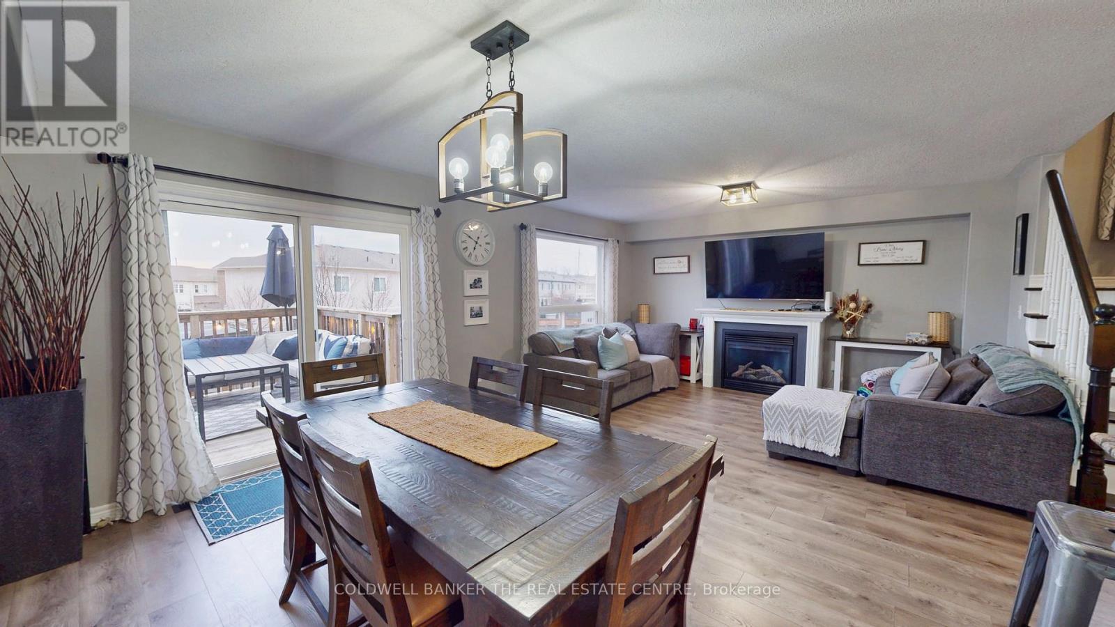 61 Pearl Drive, Orillia, Ontario  L3V 0A6 - Photo 4 - S13076648