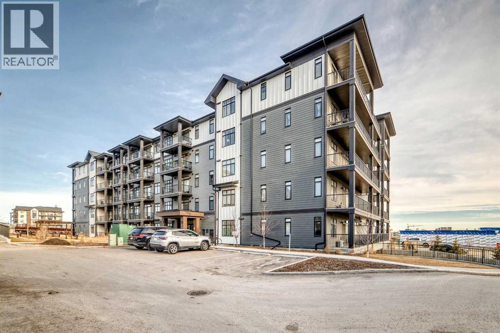 105, 30 Sage Hill Walk NW, Calgary, Alberta  T3R 2A9 - Photo 2 - A2283752